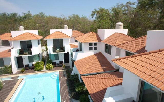 Hotel Villas Maria Isabel