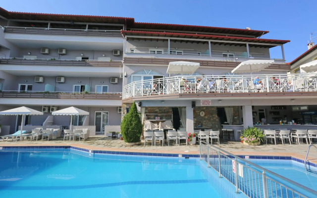 Hotel Tropical