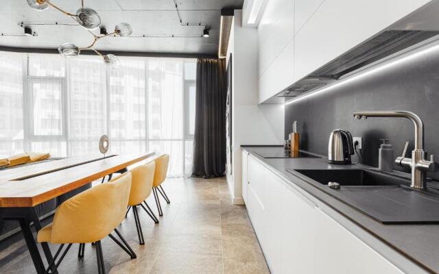 Feeria Apartments