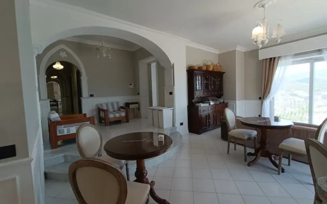Relais Tiaré Bed and Breakfast