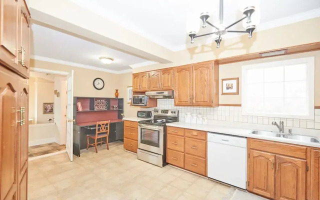 Ridley Executive stay