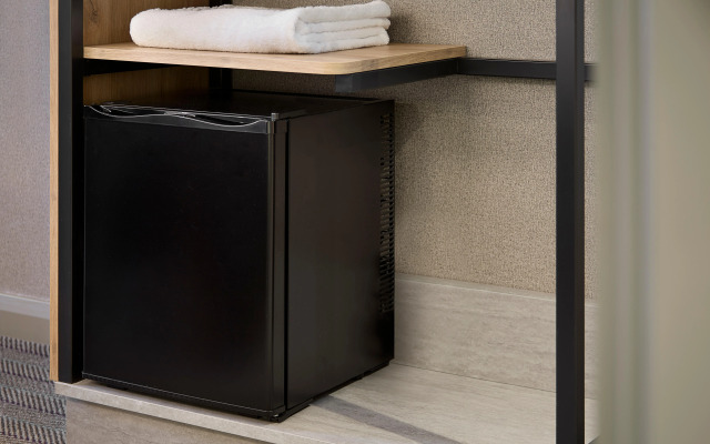 Premier Inn London Waterloo - Lambeth Road