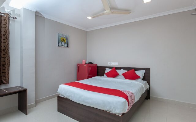 OYO 17157 Pearl Guest House