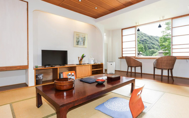 Ichinomata Onsen Grand Hotel