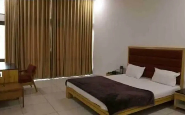 Bansari Greens Resort