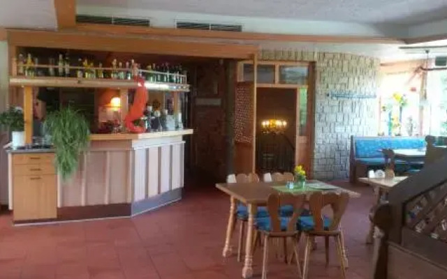 Apartman Šumava - Bavorský les