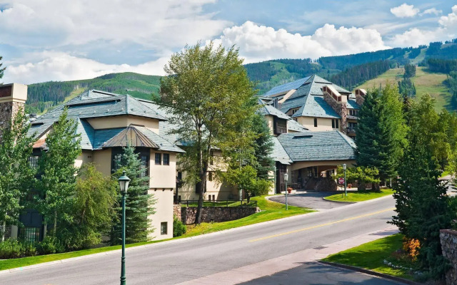 Creekside at Beaver Creek