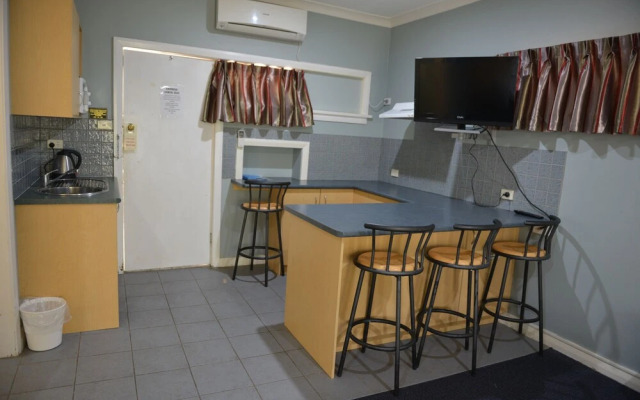 Poplars at Mittagong