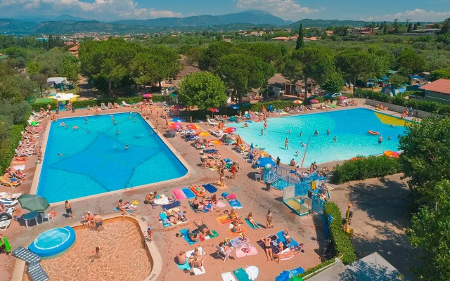 Camping Cisano & San Vito