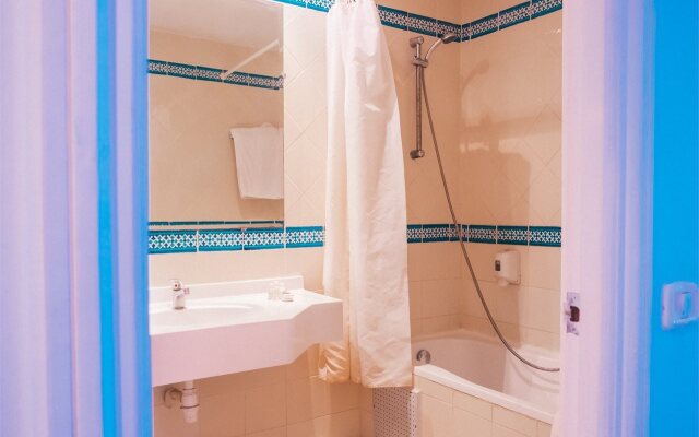 Skanes Serail and Aquapark