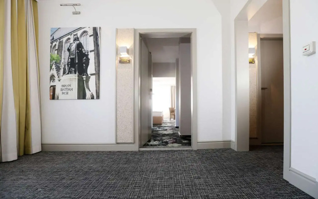 Best Western Hotel Windorf