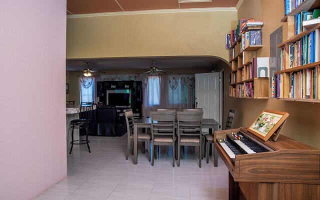 vision with dreams villa