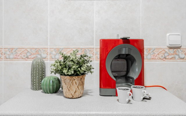 Casa Poblados Marítimos, Marina Beach