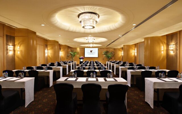 JW Marriott Hotel Shanghai Tomorrow Square