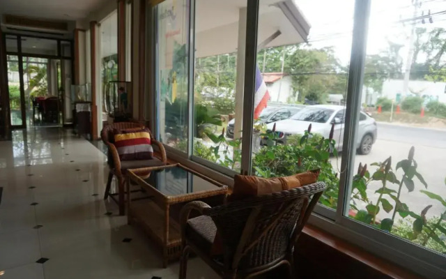 Chaweng Tara Hotel