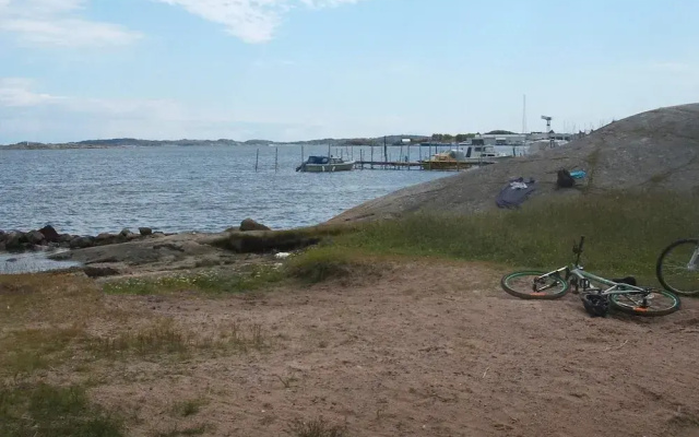 3 Person Holiday Home in Torslanda