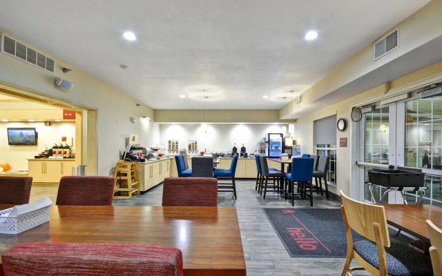 TownePlace Suites by Marriott Sioux Falls