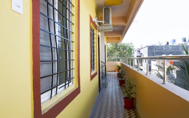 OYO 67260 Hotel Dream Sky