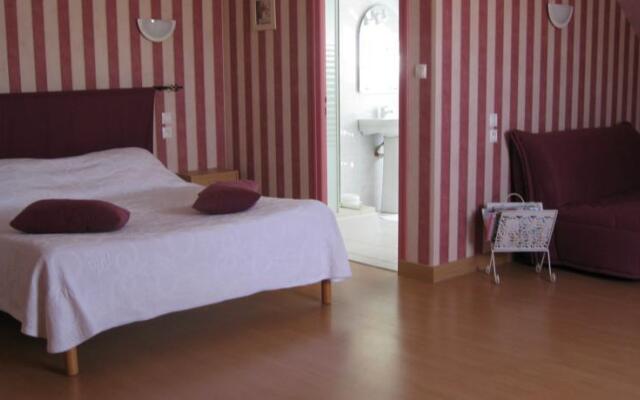 Langas Accueil Sympa