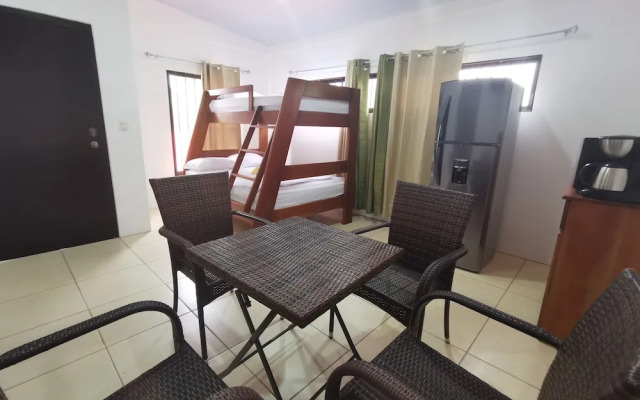 Hotel Vive Uvita