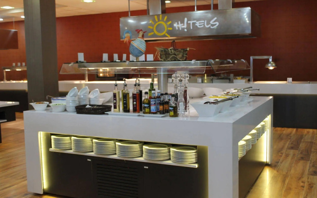 Ohtels Mazagón