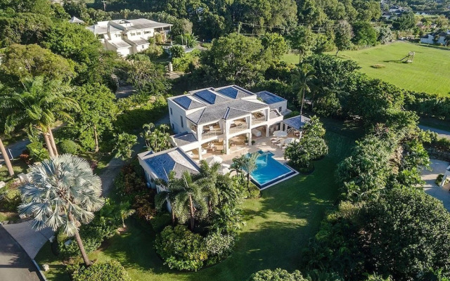 One Westland Heights 5 Bedroom Villa