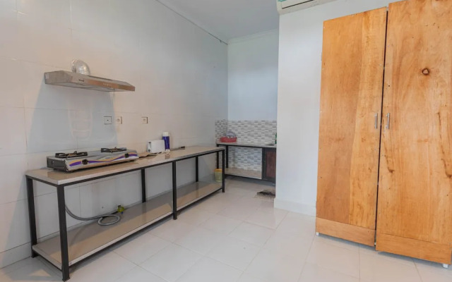 Sekar Bali Homestay