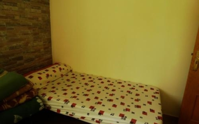 Albergue Peregrinos Santa Ana