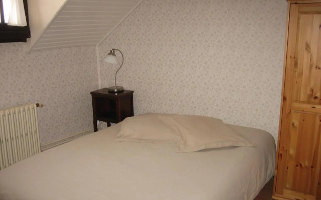 Auberge Les Myrtilles