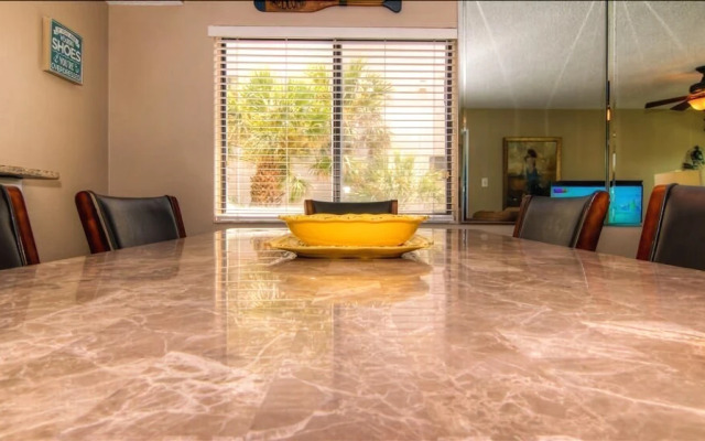 Sand Castle North 201 by RedAwning