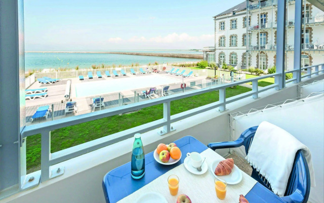 Maeva Particuliers Résidence Saint Goustan