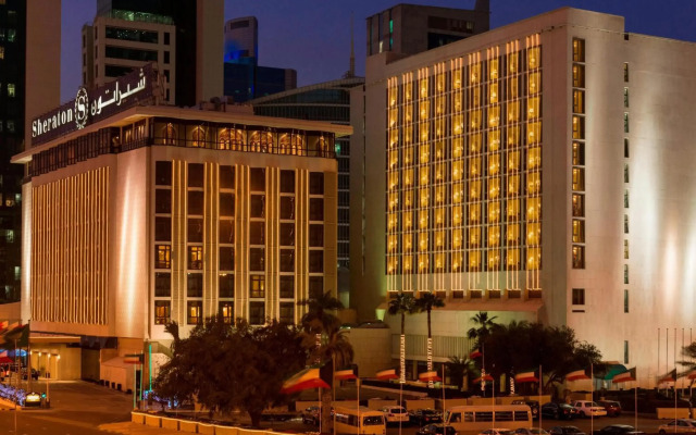 Sheraton Kuwait, A Luxury Collection Hotel, Kuwait City