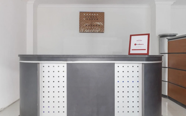 RedDoorz Near Balangan Beach Bali