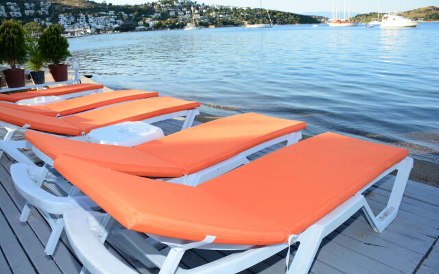 Costa Blu Bodrum