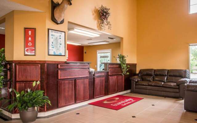 Econo Lodge Eufaula