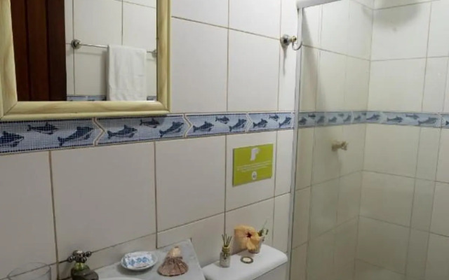 Pousada Cruzoé