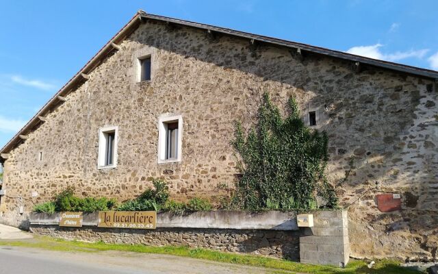 Domaine de la Lucarliere