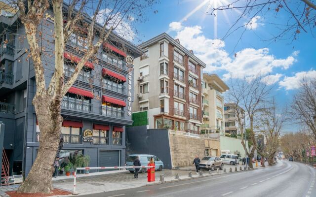 216 Bosphorus