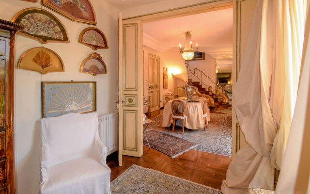 Giardino delle Palme