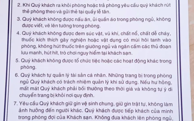 Nice Hotel Buon Ma Thuot