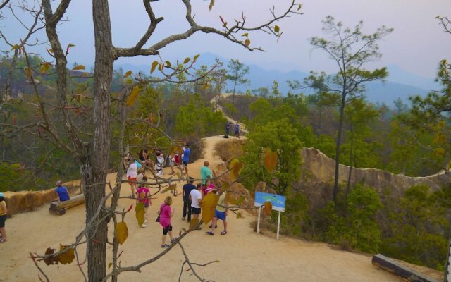 Urban Bed Hostel - Adults Only