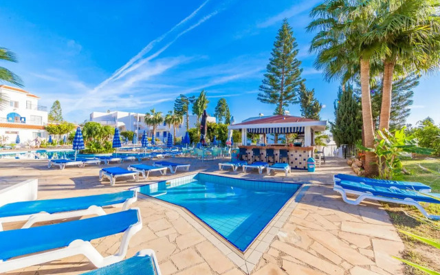 Andreotis Hotel Apts