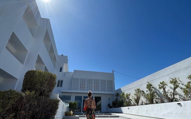 Fresh hotel rhodes