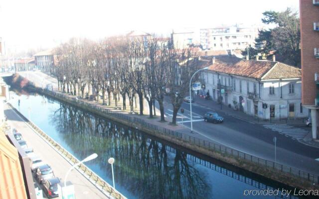 Hotel Naviglio Grande