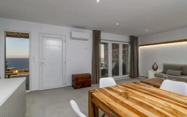 Anesea Milos Kipos Beach