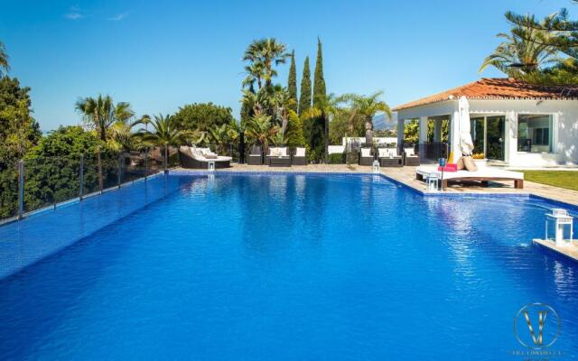 Villa Issabella Marbella, Elviria