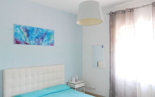 Welcome Home Apartment