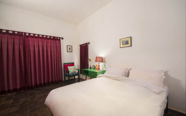 Udaya Angkor Bed And Breakfast