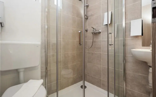 Mediteran Bungalow Galeb Omis