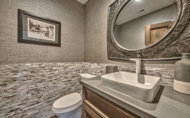 Gondola Vista 5 - 4 Br Townhouse